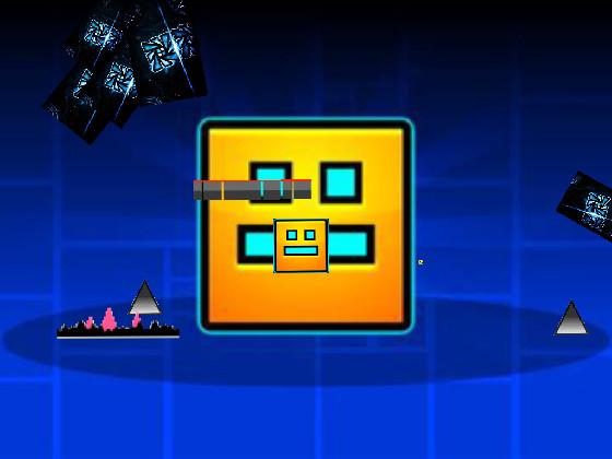 Geometry dash 1