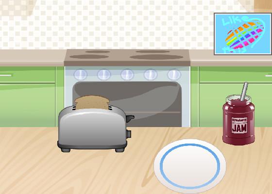 A Cooking Game 1 1