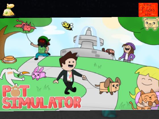 Roblox: Pet Simulator but everythings cheap