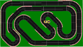 race track 2