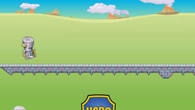 save the world (platformer)