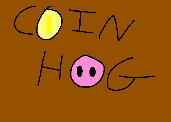 Coin Hog