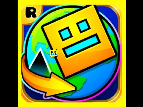 Geometry Dash 1