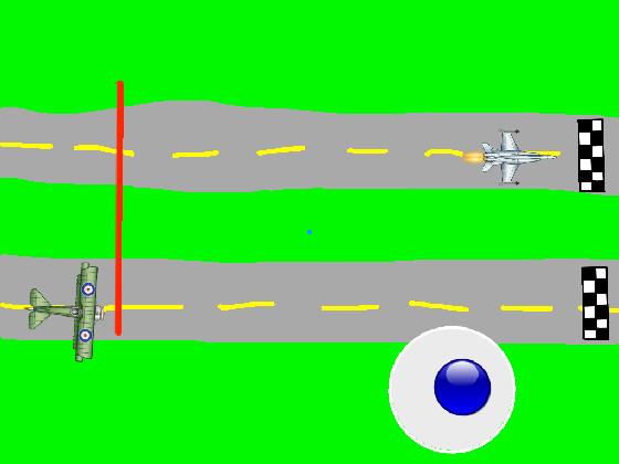 Race the car 1 1