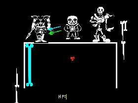 undertail 2 2