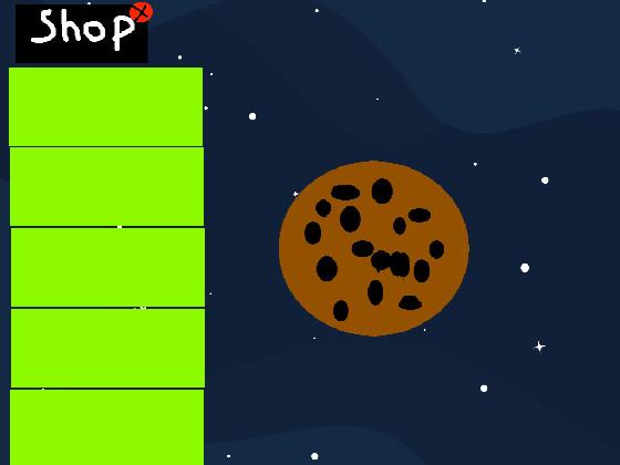 Cookie Clicker 