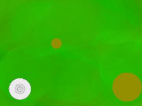 The Orb’s Quest