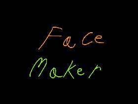 Face Maker 1