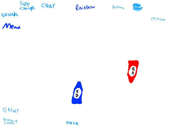 UltraDraw Multiplayer