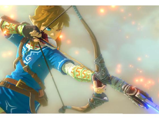 Link's evolution 1