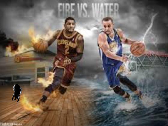 fire vs water 1 1