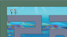 Multiplayer Dungeons 2