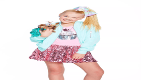 Talk to jojo siwa game.