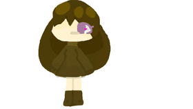 still using claire peeps