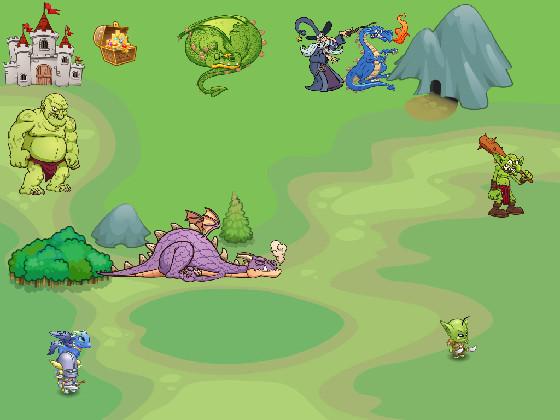 Adventure Game 2