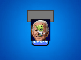 joe biden Clicker!  1 1 1