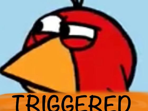 Triggered Chirp