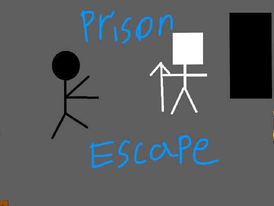 Escape From The Prison LOL