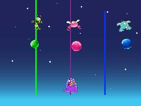 alien game project