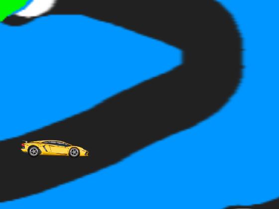 rardest race track ever 1