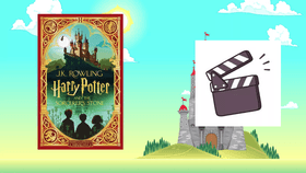 Harry Potter Test