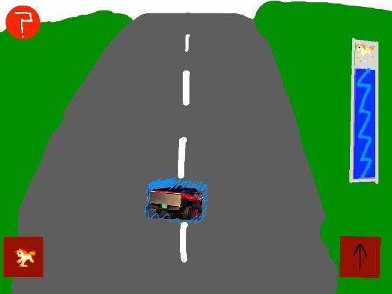 drive a tesla cyber truck 1