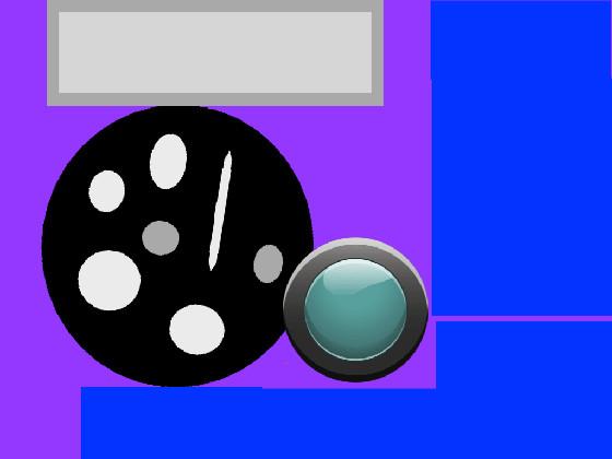 COOKIE CLICKER