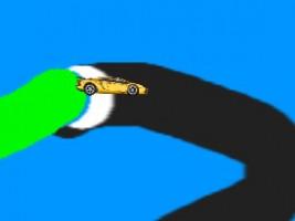 Race Car Track 1 2