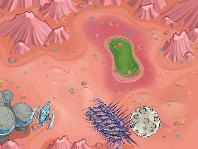 Arcade Shooter Game 1