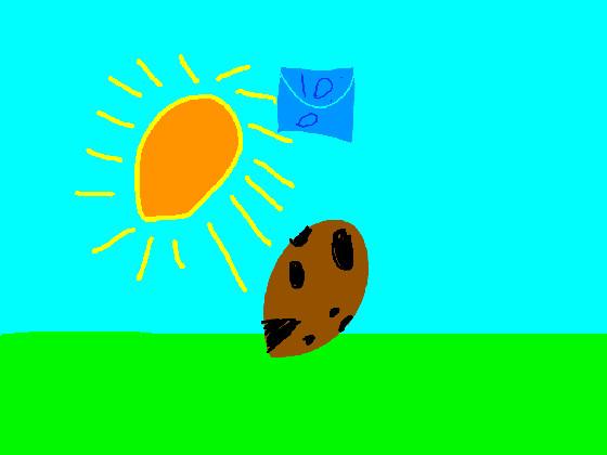 Cookie Clicker!