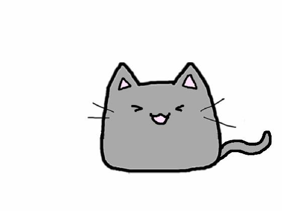 Learn how to draw a cat