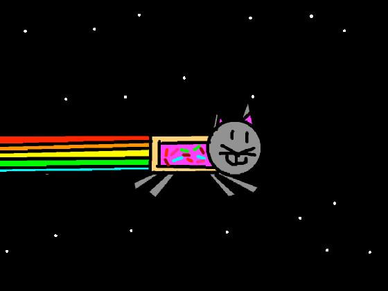 Nyan cat