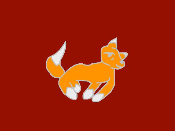 fox animation