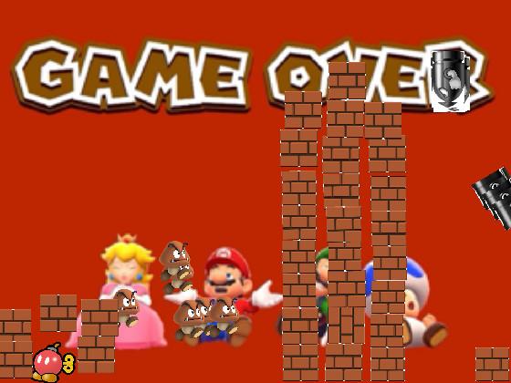 mario's target practice 1 1