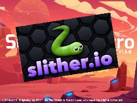 Slither.io Micro v1.5.6 1 1