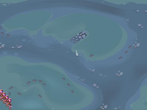 spaceship game 1