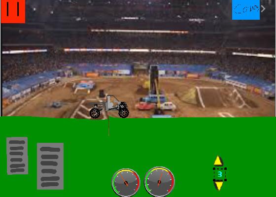 monster jam