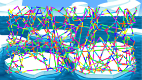 1v4nd3r Penguin World