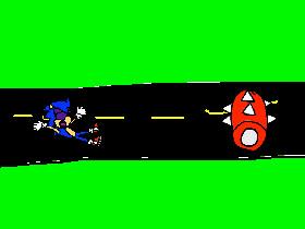 Sonic dash 2 1