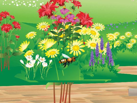 Bee Game