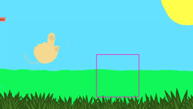 Project: Drawing A Shape