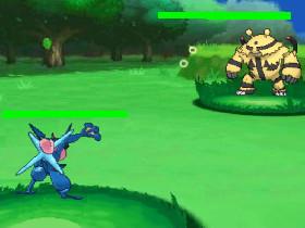 battle Being leo 1