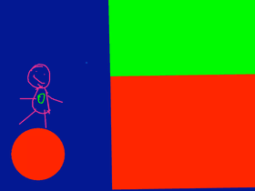 Barney Error Part 1