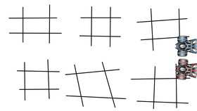 Tic-Tac-Toe