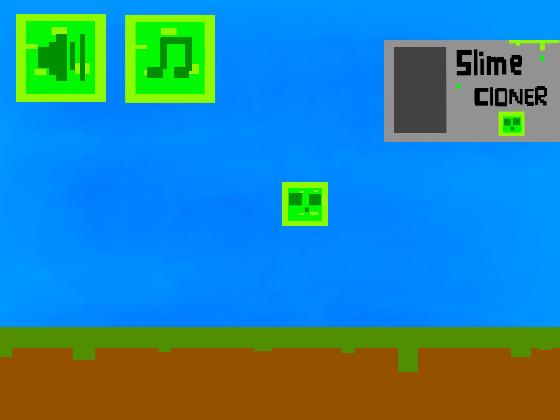 Slime Simulator 1 1