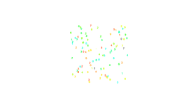 Random number machine