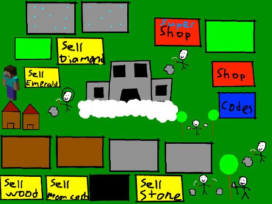 Civilization Simulator 1