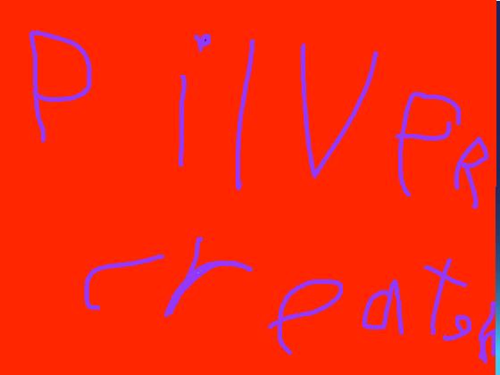 pilver Creator 2