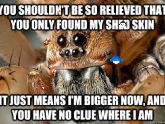 your computer is ded