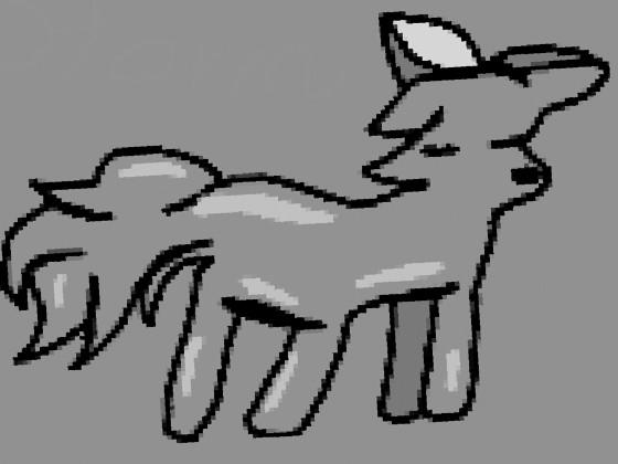 Story of Wolves (#1)